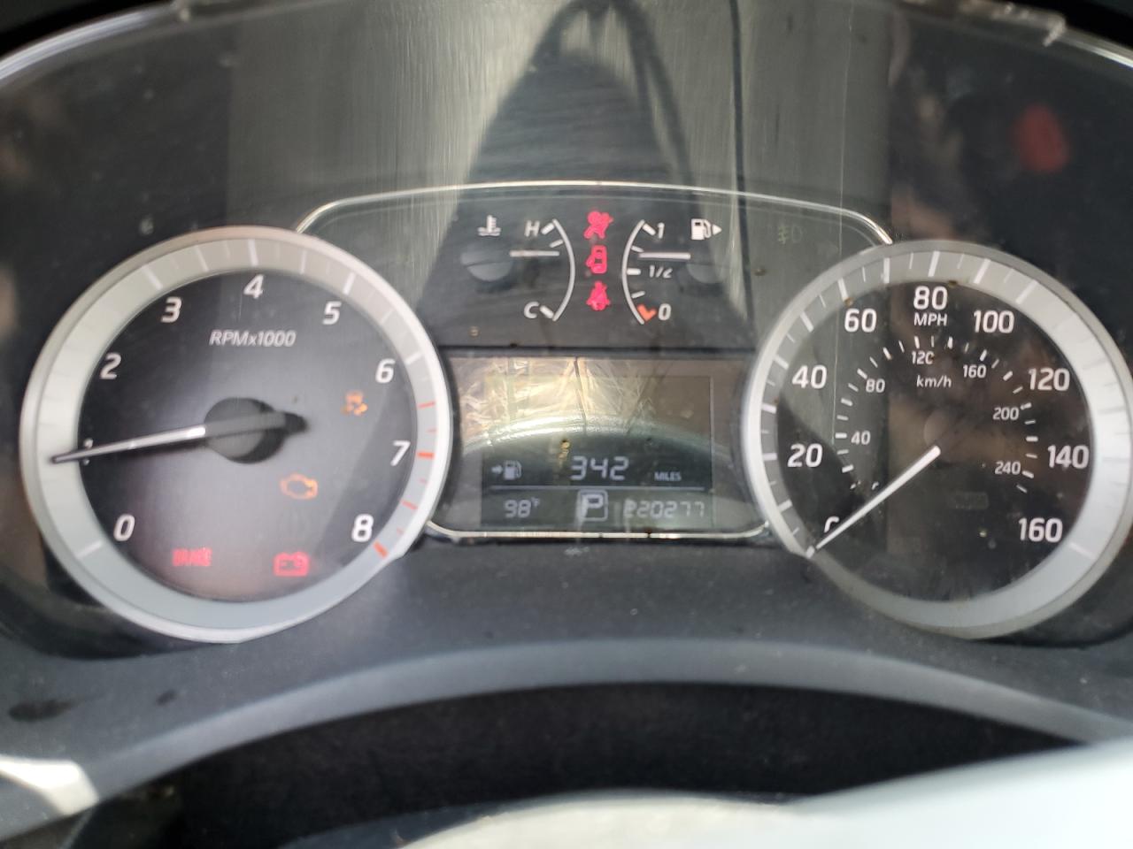 3N1AB7AP0EY307607 2014 Nissan Sentra S