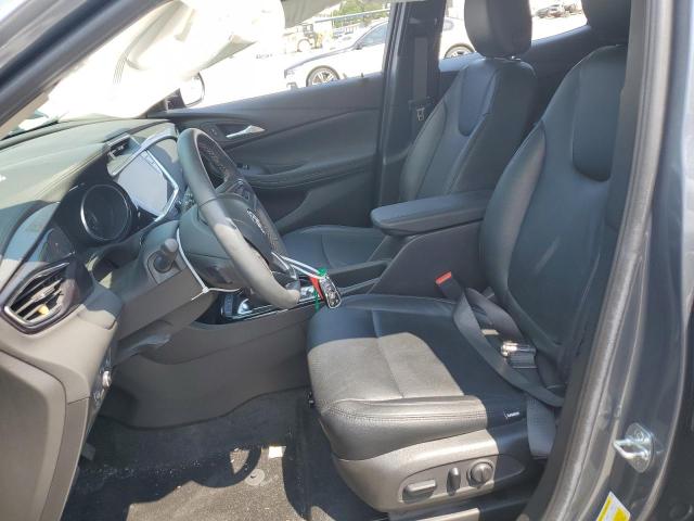 2022 Buick Encore Gx Select VIN: KL4MMDSL7NB086062 Lot: 57760024