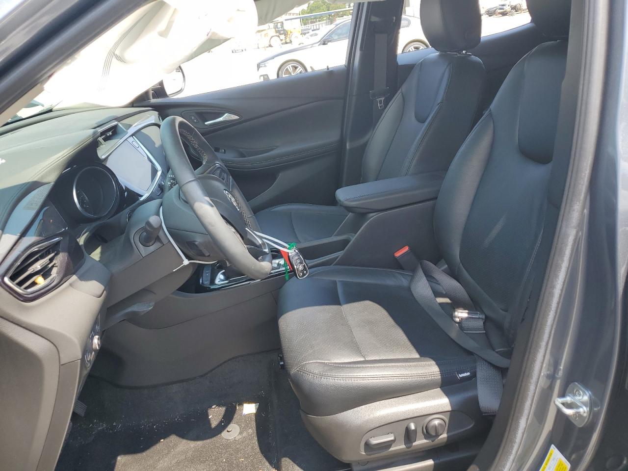 KL4MMDSL7NB086062 2022 Buick Encore Gx Select