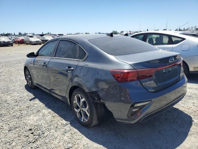 2021 Kia Forte Fe VIN: 3KPF24AD5ME361220 Lot: 57460554