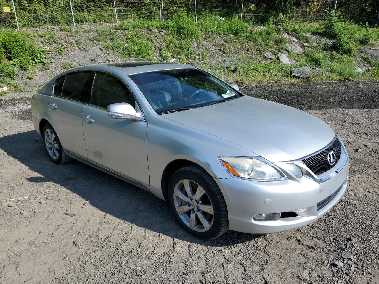 JTHCE96S290024145 2009 Lexus Gs 350