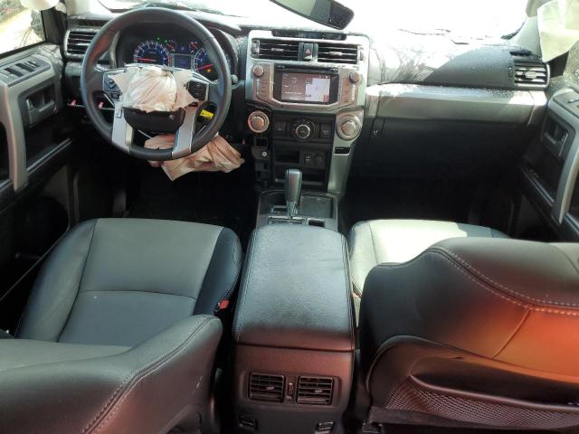 2017 Toyota 4Runner Sr5 VIN: JTEZU5JR5H5162738 Lot: 59082984