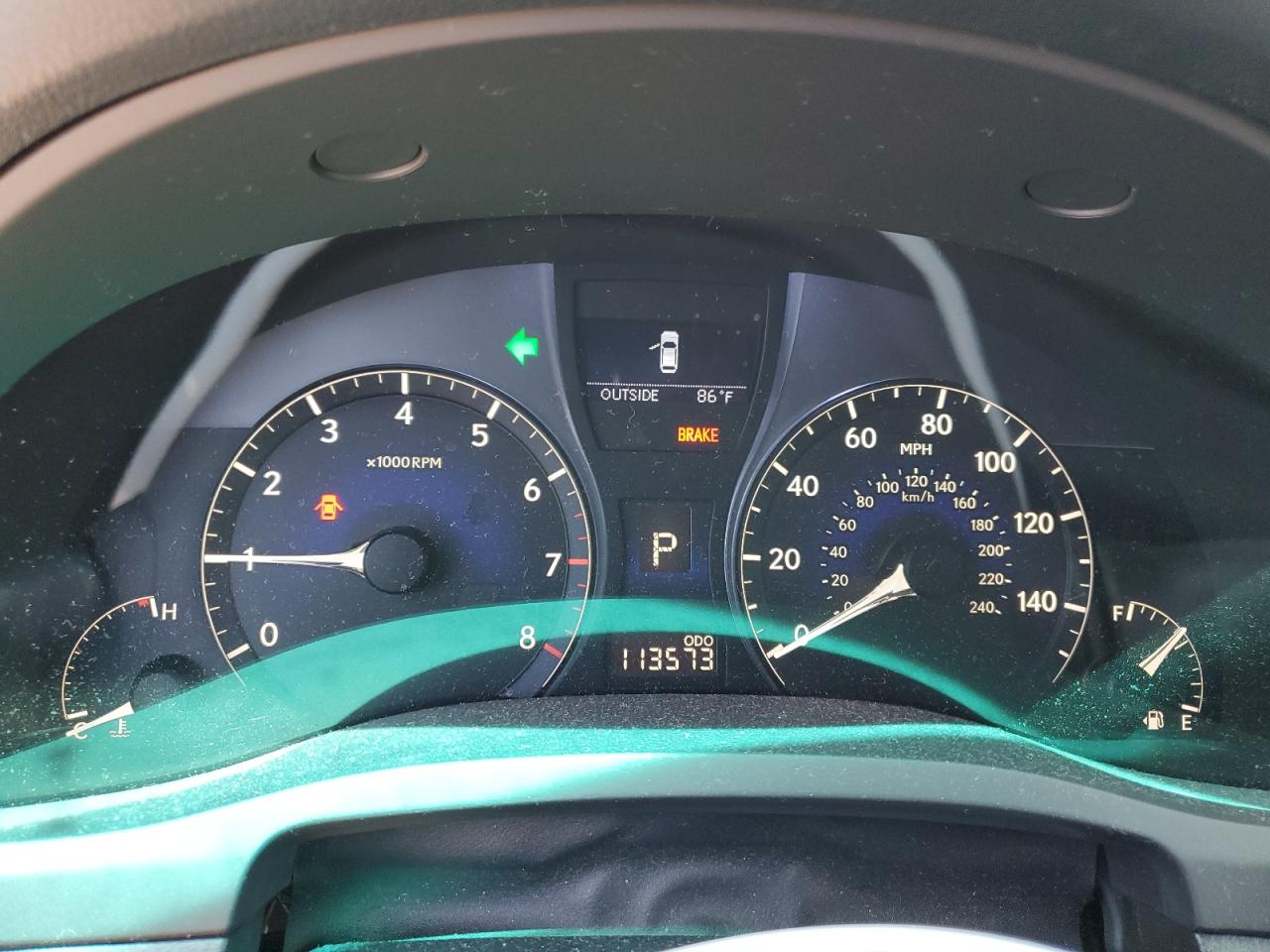 JTJZK1BA7A2402095 2010 Lexus Rx 350