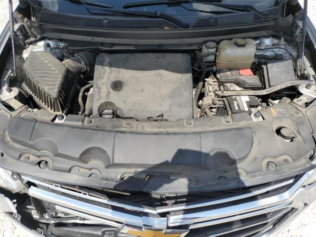 2018 Chevrolet Traverse Lt VIN: 1GNERGKW8JJ212699 Lot: 58662144