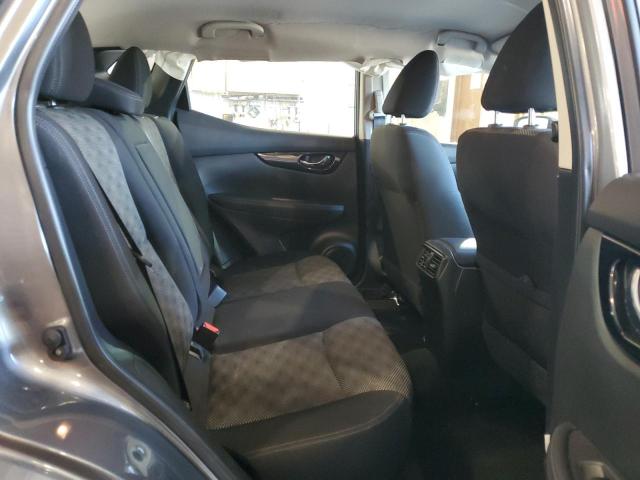 2019 NISSAN ROGUE SPOR - JN1BJ1CR4KW339563