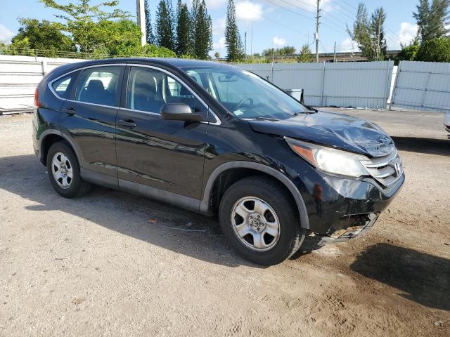 2012 Honda Cr-V Lx VIN: 5J6RM3H31CL020556 Lot: 57474484