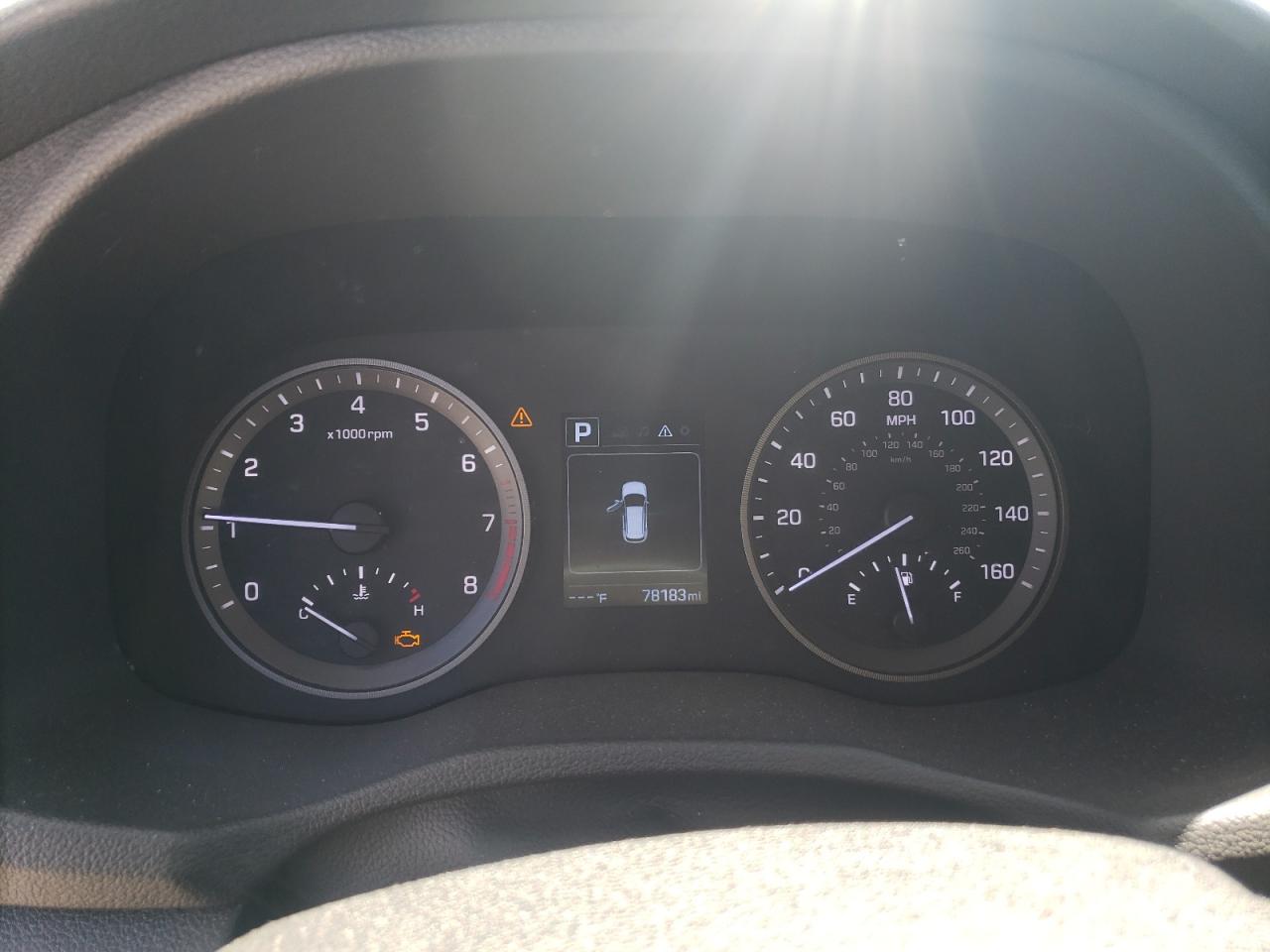 KM8J3CA21HU266236 2017 Hyundai Tucson Limited