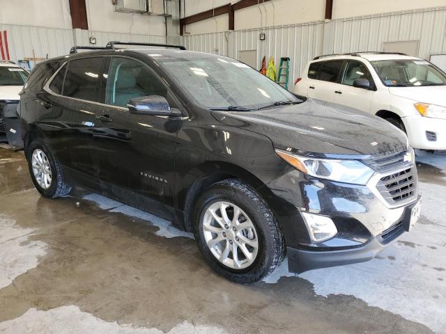 2018 Chevrolet Equinox Lt VIN: 2GNAXJEV8J6192486 Lot: 57941224