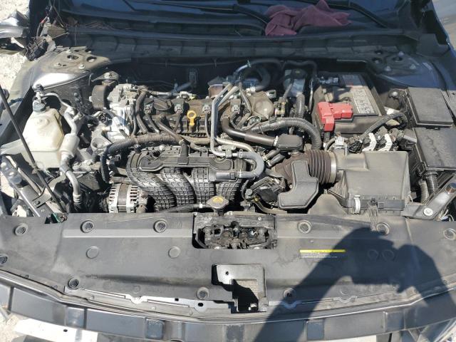 2022 NISSAN ALTIMA S - 1N4BL4BVXNN367102