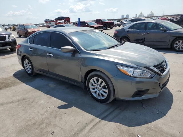 2017 Nissan Altima 2.5 VIN: 1N4AL3APXHN326420 Lot: 57329084