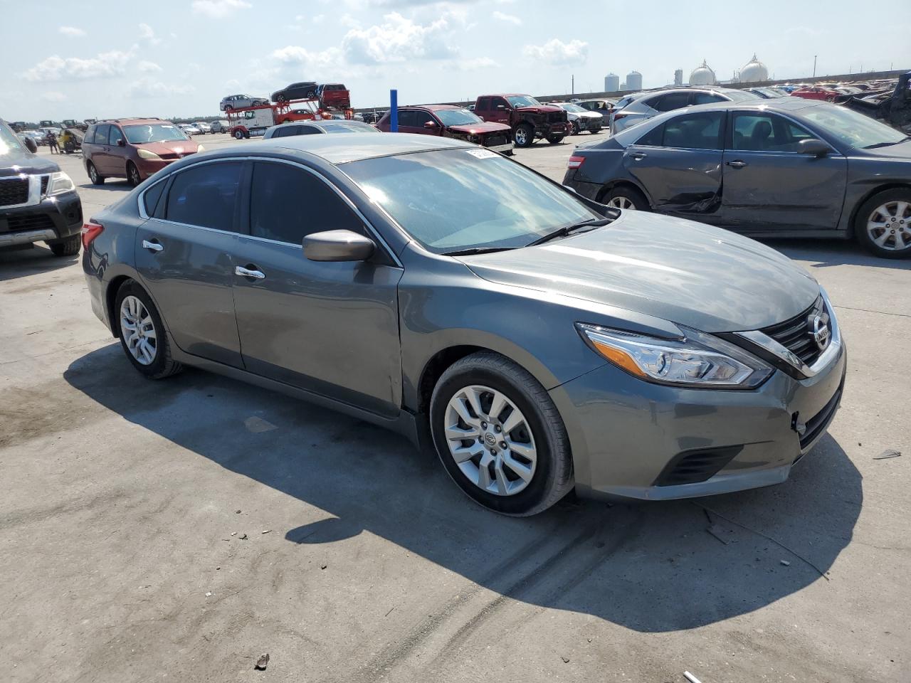 1N4AL3APXHN326420 2017 Nissan Altima 2.5