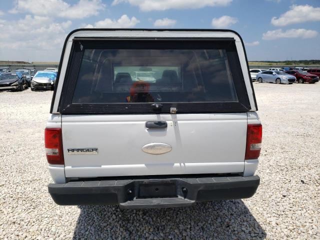 2007 Ford Ranger VIN: 1FTYR10D17PA19031 Lot: 60095104