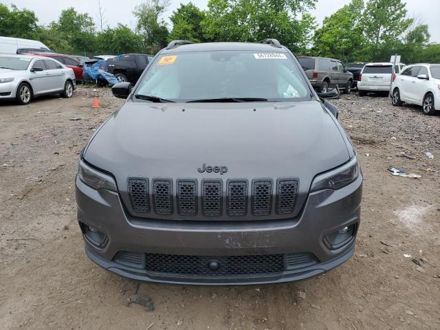 2023 JEEP CHEROKEE A 1C4PJMMB1PD109035