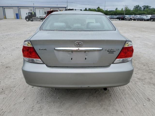 2005 Toyota Camry Le VIN: 4T1BE32K75U511565 Lot: 58052864