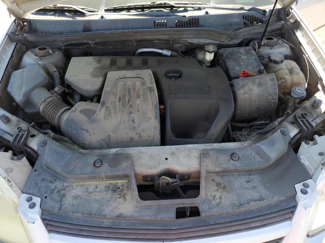 1G1AL18F267653111 2006 Chevrolet Cobalt Lt