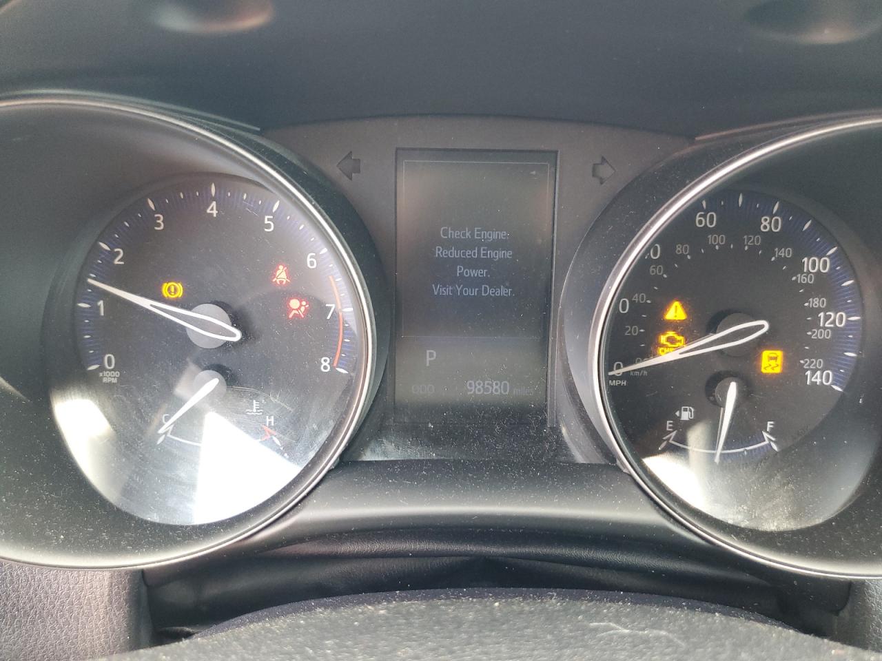 NMTKHMBX0JR051675 2018 Toyota C-Hr Xle