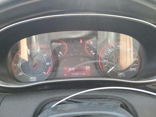 2013 Dodge Dart Sxt VIN: 1C3CDFBA3DD318563 Lot: 57964414