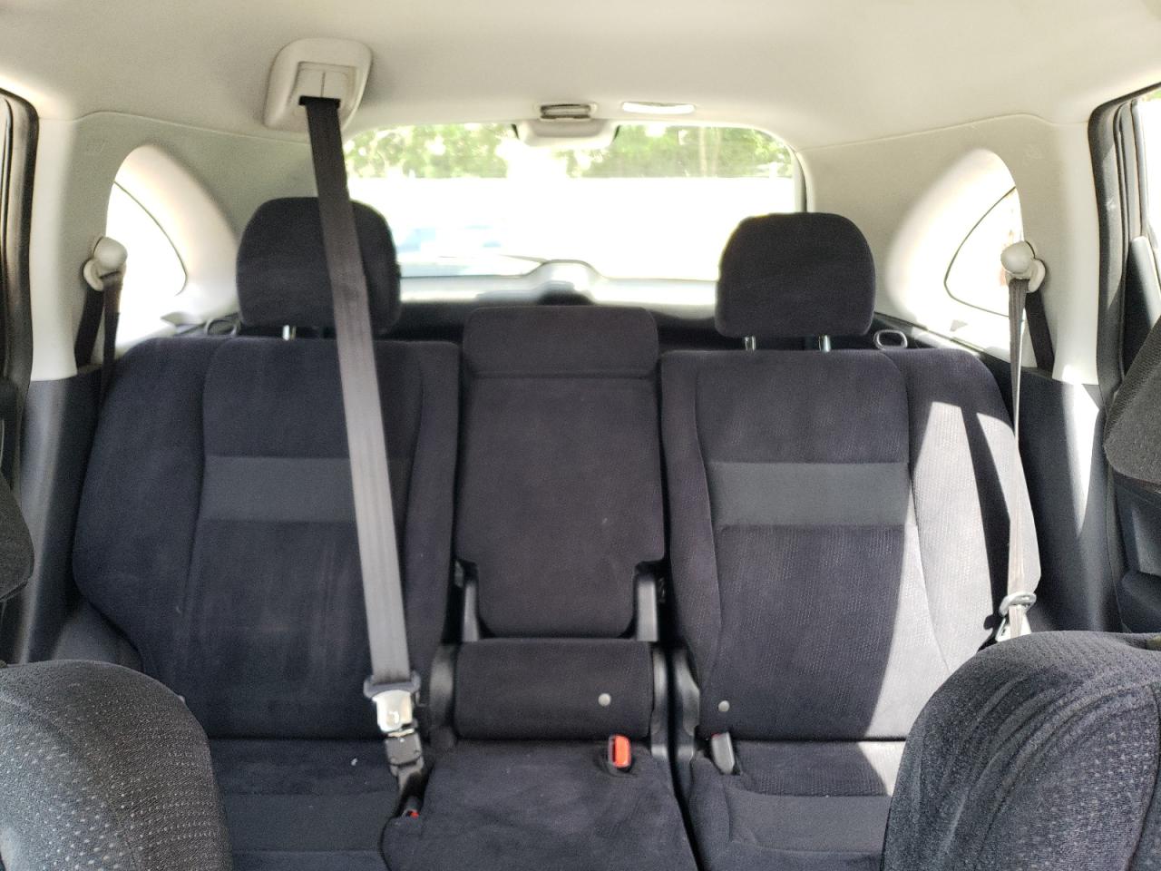 5J6RE4H58AL094624 2010 Honda Cr-V Ex