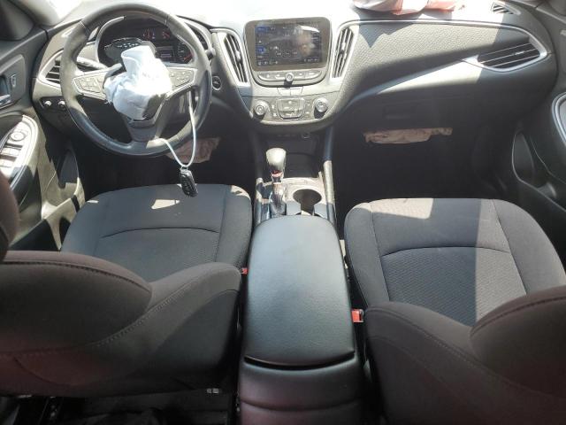 2021 Chevrolet Malibu Rs VIN: 1G1ZG5STXMF086520 Lot: 60467354