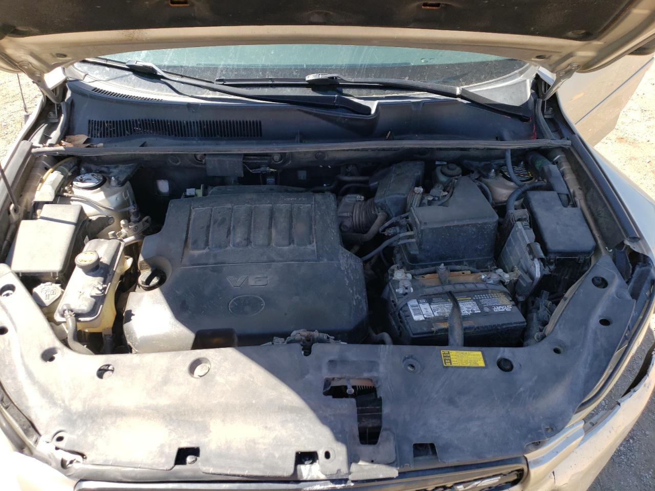 JTMBK33V676020773 2007 Toyota Rav4