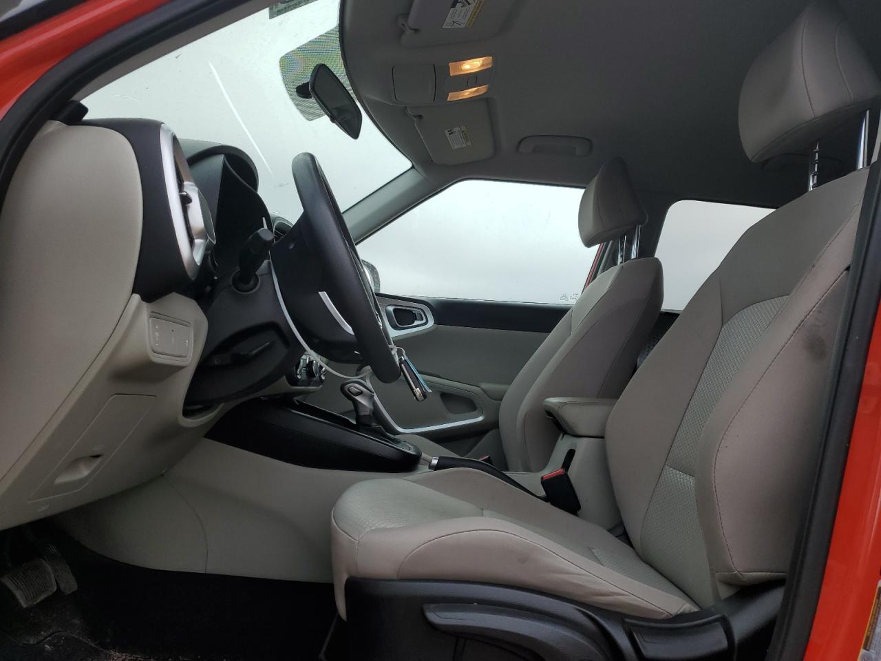 KNDJ23AU3N7157098 2022 Kia Soul Lx