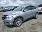 2017 HONDA HR-V EXL - 3CZRU6H79HM729455