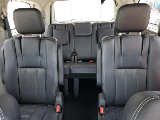 2014 Chrysler Town & Country Touring L VIN: 2C4RC1CG1ER238501 Lot: 60941604