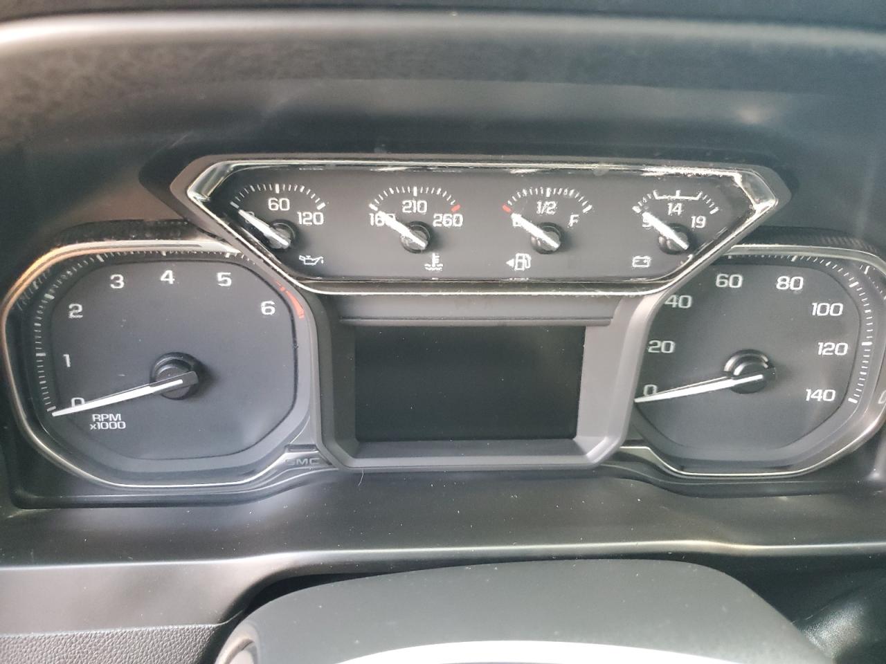 3GTU9DEL6NG132555 2022 GMC Sierra Limited K1500 Slt