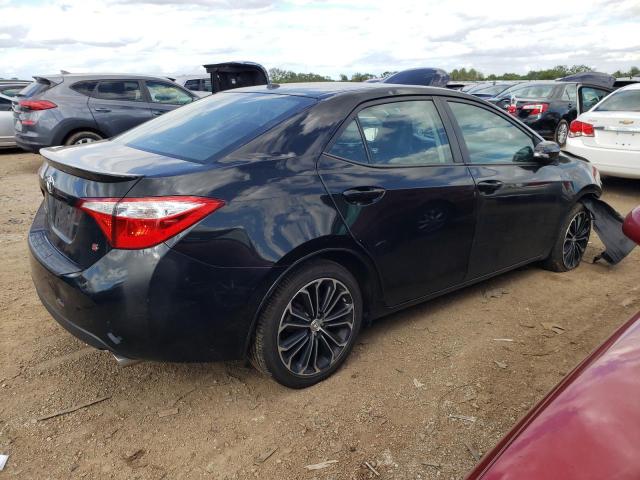 2014 Toyota Corolla L VIN: 2T1BURHE6EC153271 Lot: 57955224