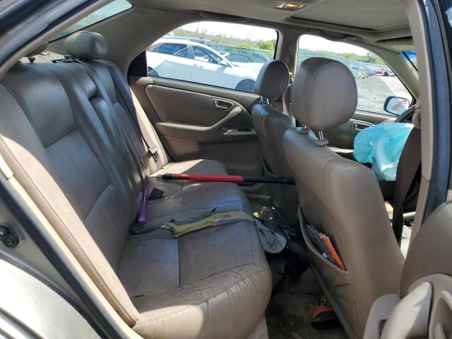 2000 Toyota Camry Le VIN: JT2BG28K3Y0431961 Lot: 58141304