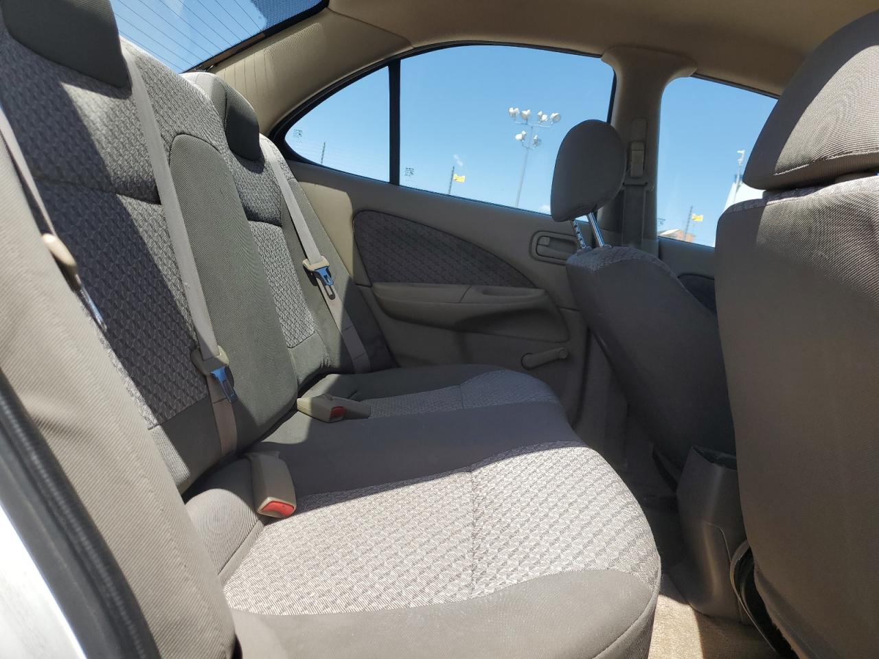 3N1CB51D92L683072 2002 Nissan Sentra Xe