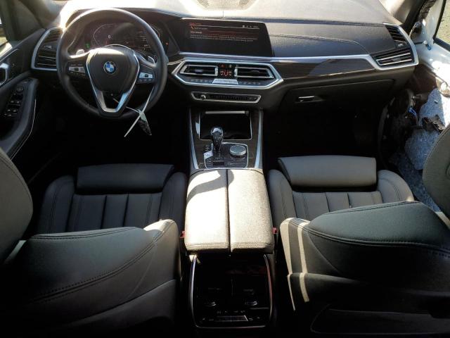 2020 BMW X5 xDrive40I VIN: 5UXCR6C00L9B94614 Lot: 57061174