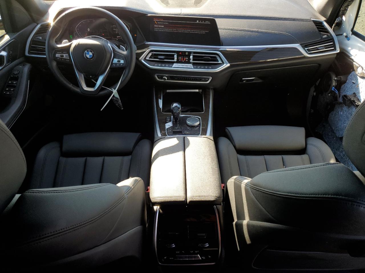 5UXCR6C00L9B94614 2020 BMW X5 xDrive40I