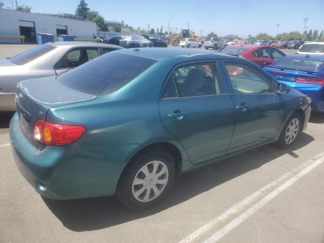 2010 Toyota Corolla Base VIN: 1NXBU4EE8AZ242176 Lot: 59327824