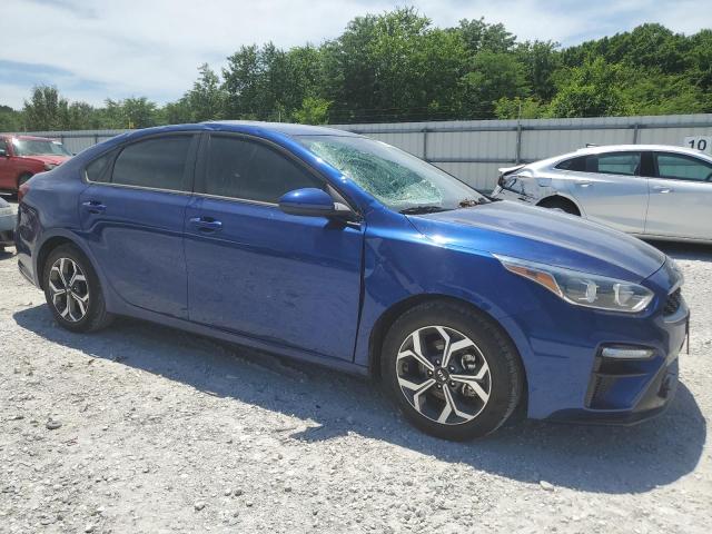 3KPF24AD9LE261359 Kia Forte FE 4