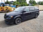 2015 DODGE GRAND CARA - 2C4RDGCG7FR624616