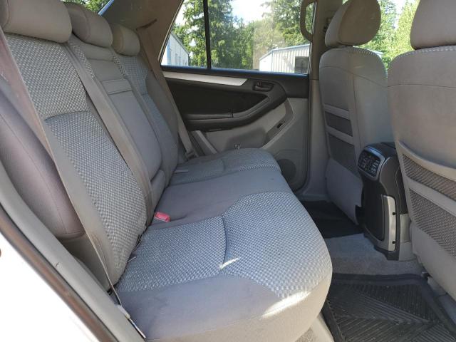 2006 Toyota 4Runner Sr5 VIN: JTEBU14R260102223 Lot: 60736234