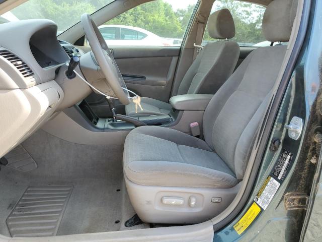 2005 Toyota Camry Le VIN: 4T1BE30K75U388045 Lot: 57607244