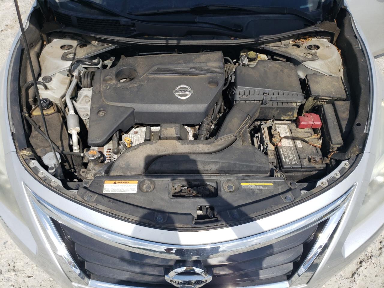 1N4AL3AP0FC419813 2015 Nissan Altima 2.5