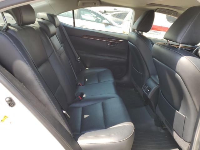 2015 Lexus Es 350 VIN: JTHBK1GG4F2205134 Lot: 59498434