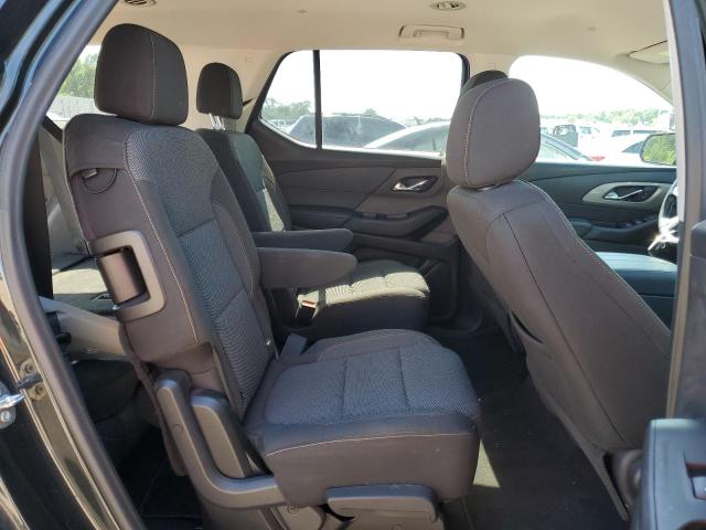 2020 Chevrolet Traverse Lt VIN: 1GNERGKW8LJ152894 Lot: 58068464