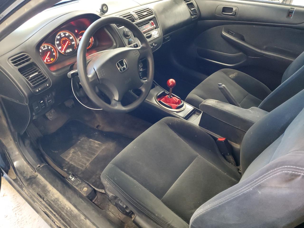 1HGEM21923L053161 2003 Honda Civic Ex