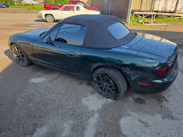 1999 Mazda Mx-5 Miata VIN: JM1NB3535X0125056 Lot: 58954274
