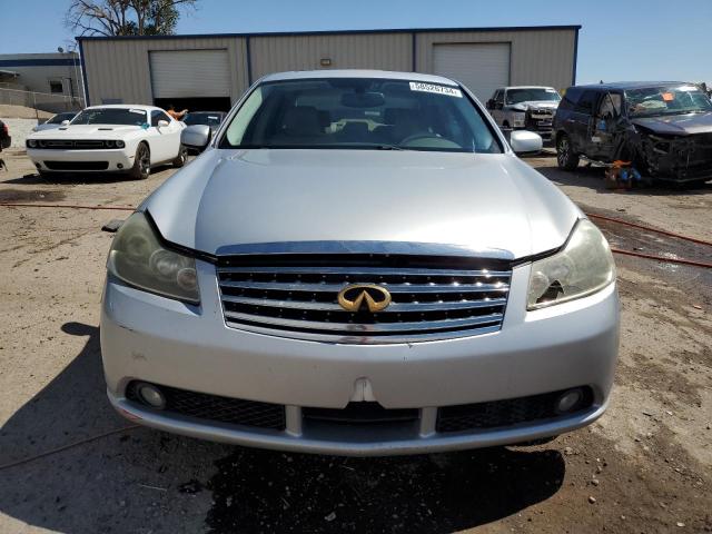 2006 Infiniti M35 Base VIN: JNKAY01E96M110147 Lot: 58526734