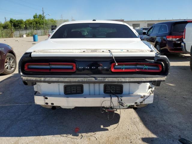 2019 Dodge Challenger Sxt VIN: 2C3CDZAG5KH735061 Lot: 60174514