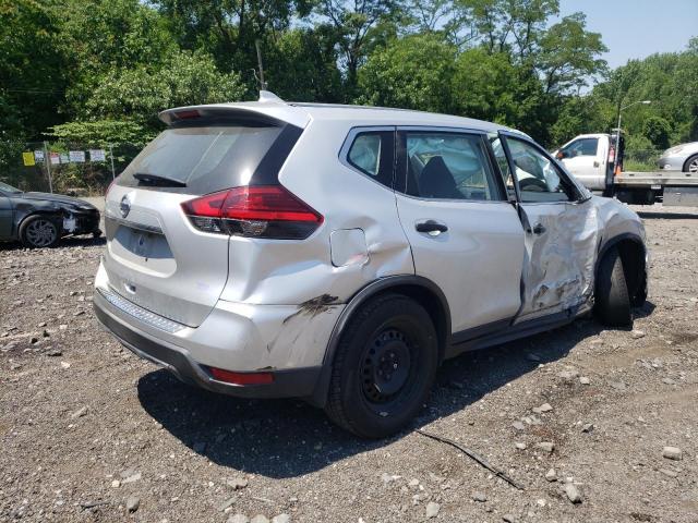 2017 Nissan Rogue S VIN: KNMAT2MT6HP514126 Lot: 60285424