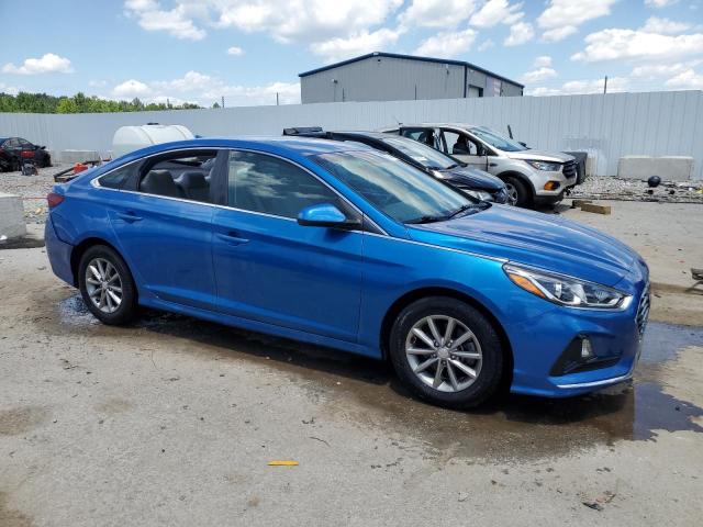 VIN 5NPE24AF9KH769449 2019 Hyundai Sonata, SE no.4