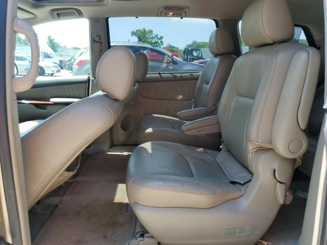 2004 Toyota Sienna Xle VIN: 5TDZA22C94S055329 Lot: 57569884