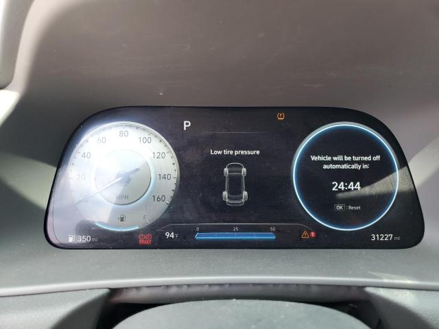 2022 Hyundai Sonata N Line VIN: 5NPEK4JCXNH146724 Lot: 61739664