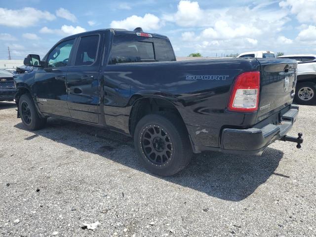 2020 Ram 1500 Big Horn/Lone Star VIN: 1C6SRFBT1LN178748 Lot: 59653714